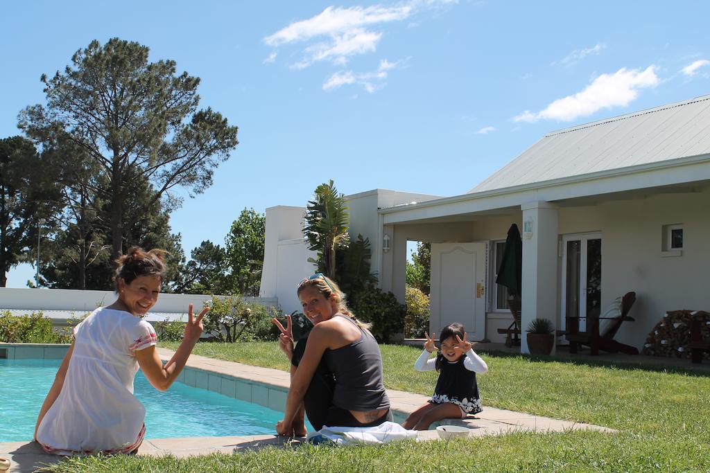 Explorer Guesthouse Somerset West Cameră foto
